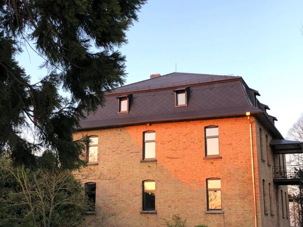 Domaine Sequoia Apartment Stutzheim Exterior photo